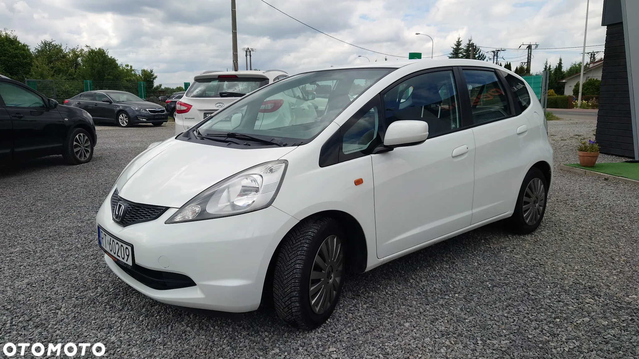 Honda Jazz 1.2 Trend - 3