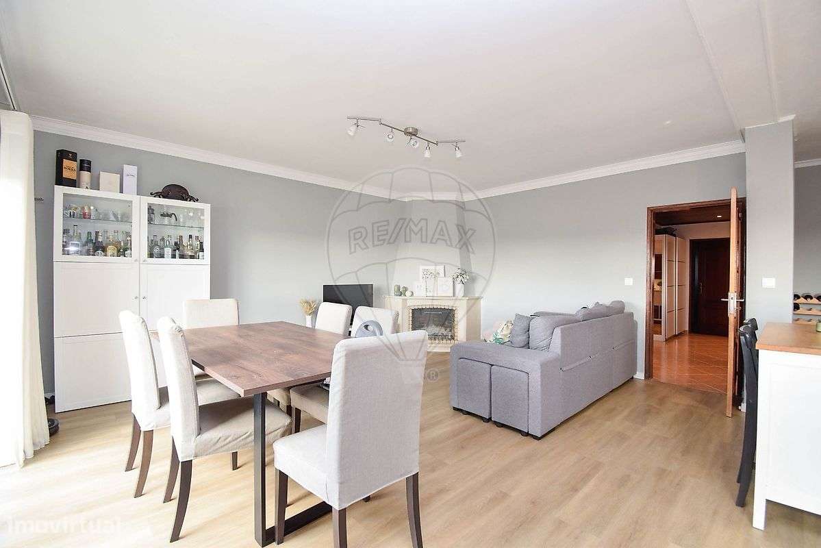 Apartamento T2 para venda-8