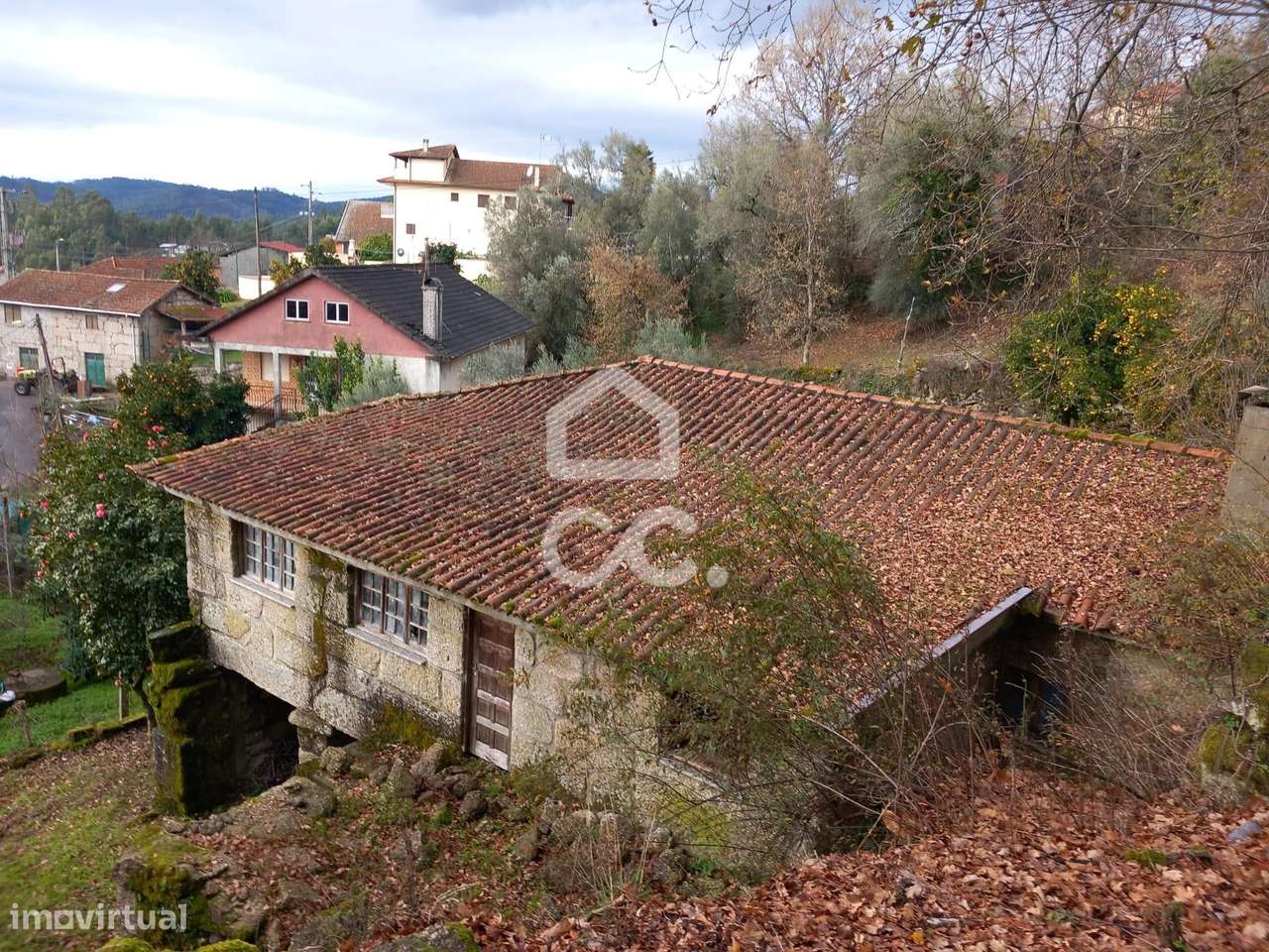 Quinta à venda em Rossas, Vieira do Minho-37