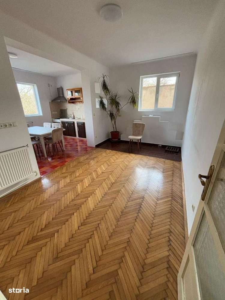 Chirie apartament in asociatie 4 camere 135 mp Titulescu - Imagine principală: 2/12