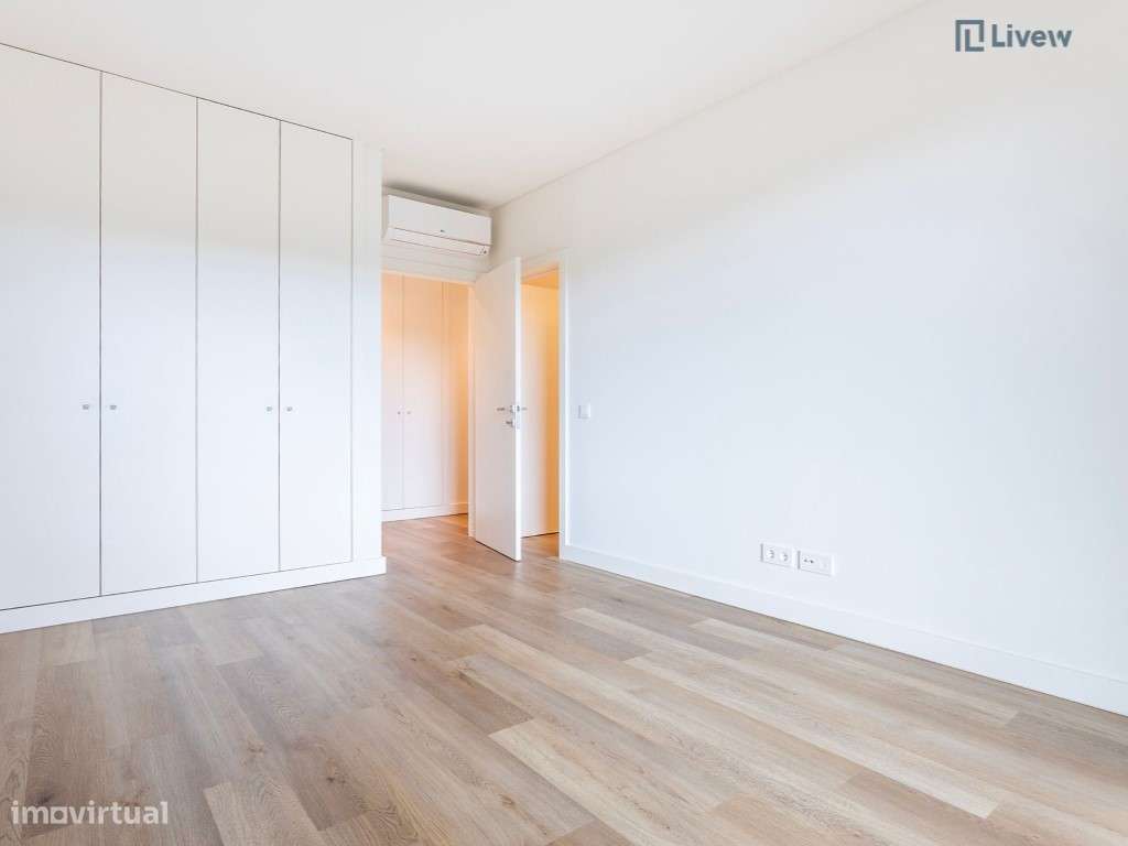 Penthouse Exclusiva 11.º Andar | Mirear, Miraflores-42