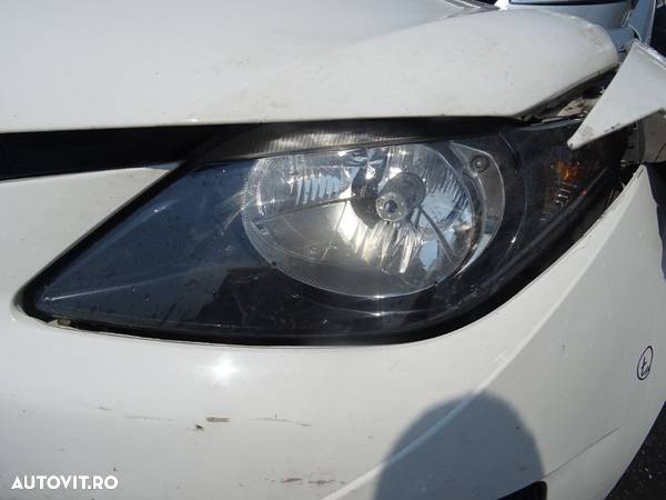 Vand Fata Completa Seat Ibiza 1.2 TDI din 2011 volan pe stanga - 8