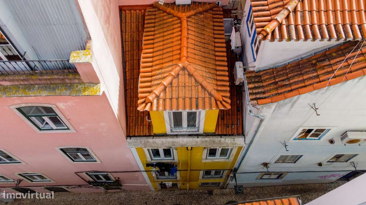 Prédio  para venda - Grande imagem: 2/9