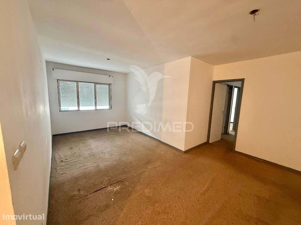 Apartamento T3 . para remodelação . Palmela - Setubal. - Grande imagem: 4/27