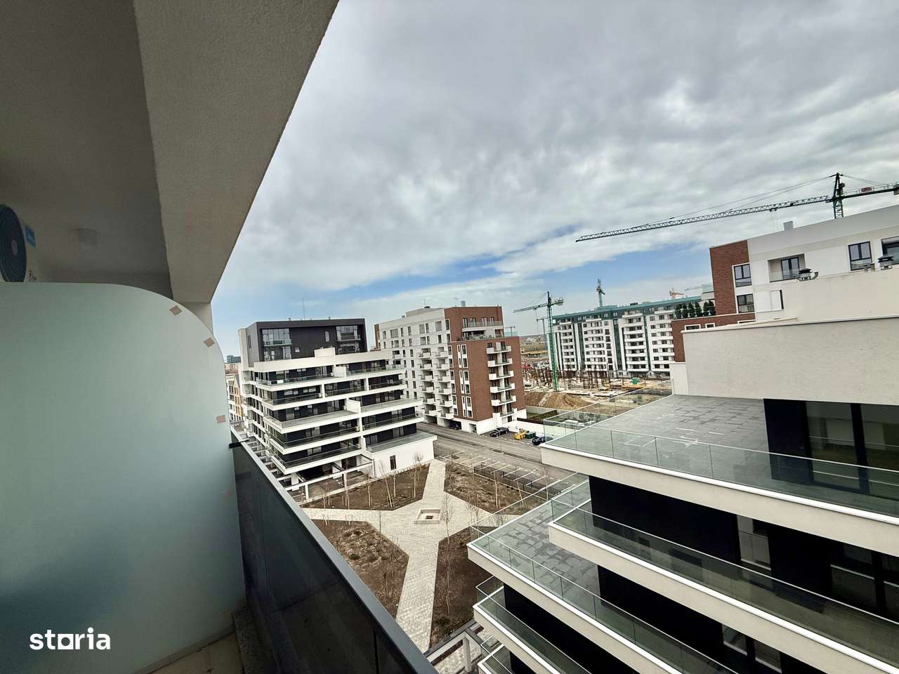 Residence 5 Pipera / Apartament nou - Imagine principală: 4/6