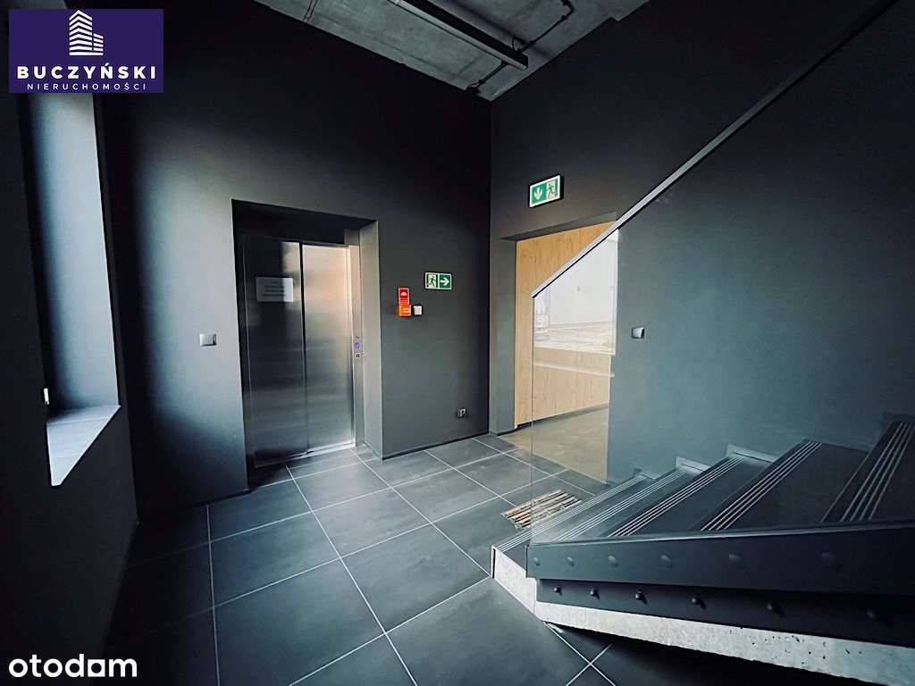 Lokal użytkowy w nowoczesnym biurowcu 74 m2 - Pełny obrazek: 2/10