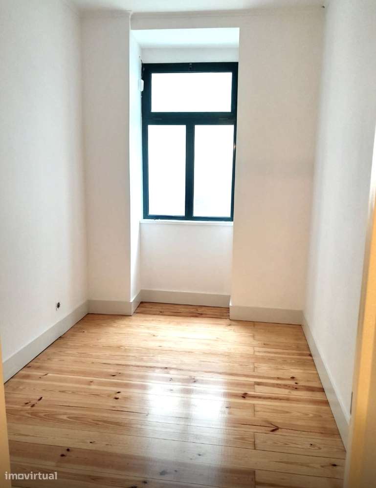 T2+1 para arrendar em Lisboa - Grande imagem: 4/10