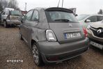 Fiat 500 C 1.0 GSE Hybrid - 4