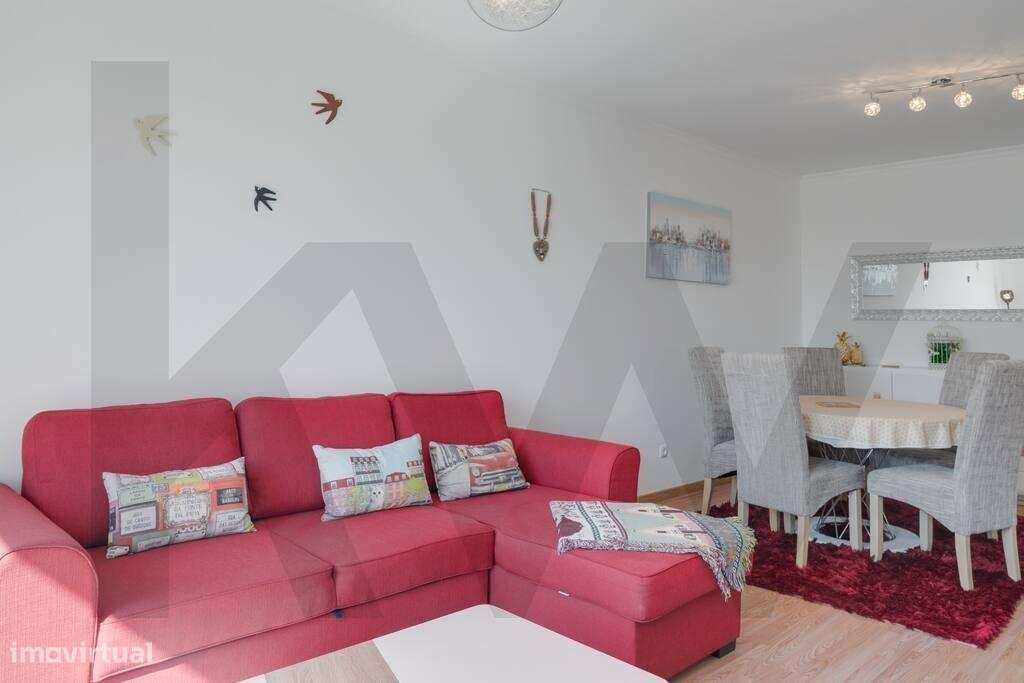 Apartamento T2 na Zona Mais Nobre do Garajau, Caniço – Vista Mar e Loc - Grande imagem: 3/18