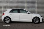 Audi A1 30 TFSI Advanced S tronic - 9