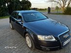 Audi A6 2.0T FSI - 18