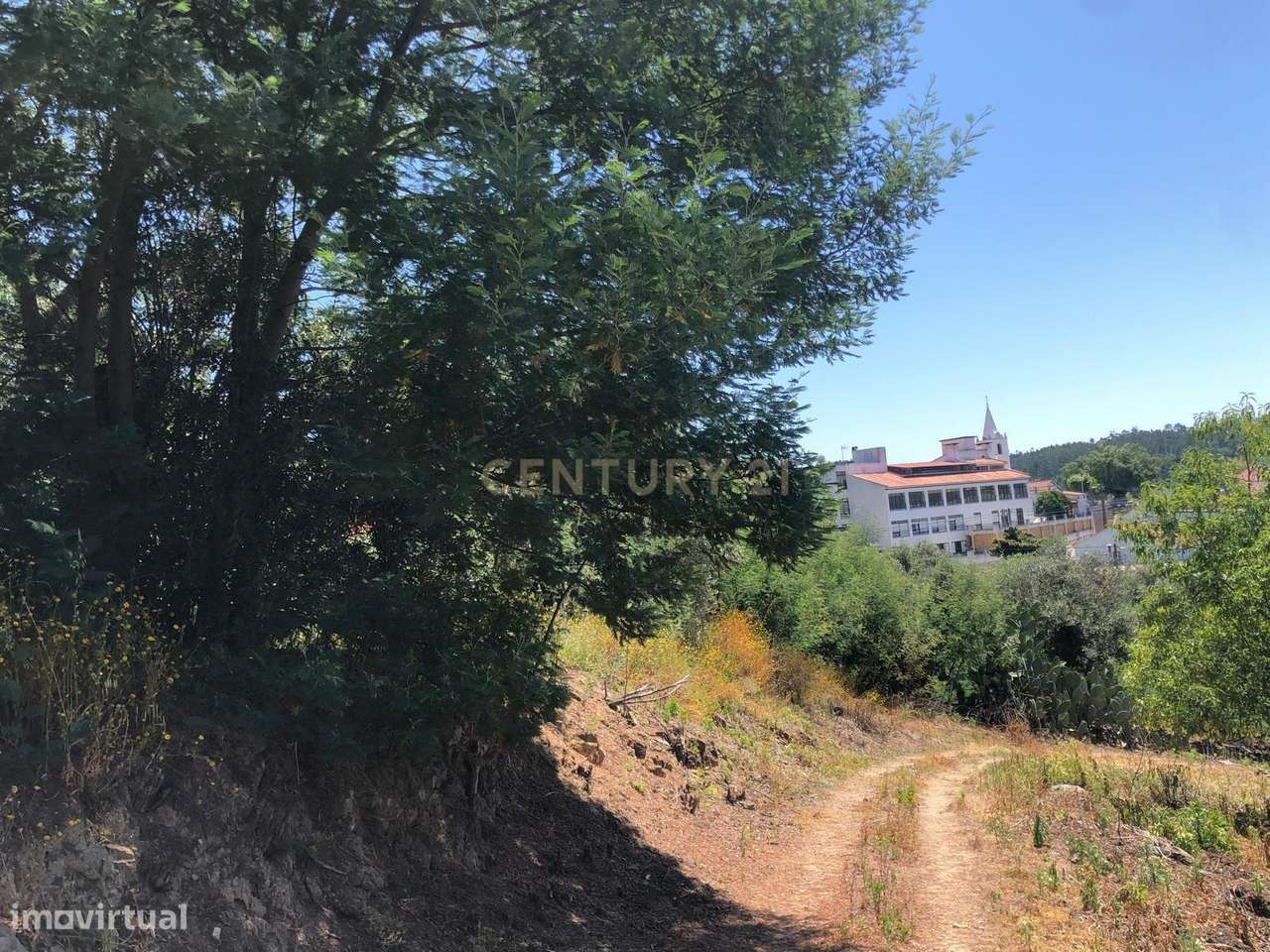 Terreno Rústico - Grande imagem: 5/6