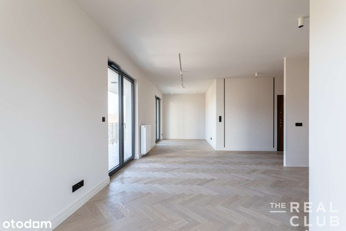 Apartament premium z tarasem &amp; widokiem na zie-7