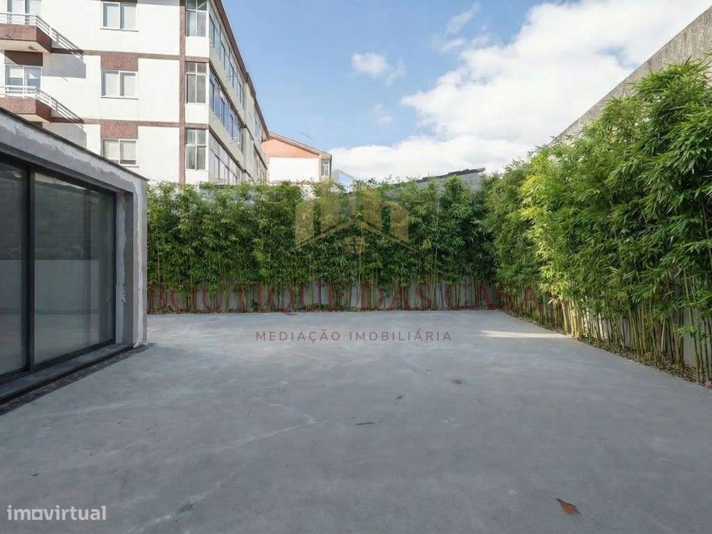 Apartamento T2 Duplex - Ermesinde - Grande imagem: 2/21