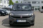 Fiat Doblo 1.6 Multijet 16V Easy - 2