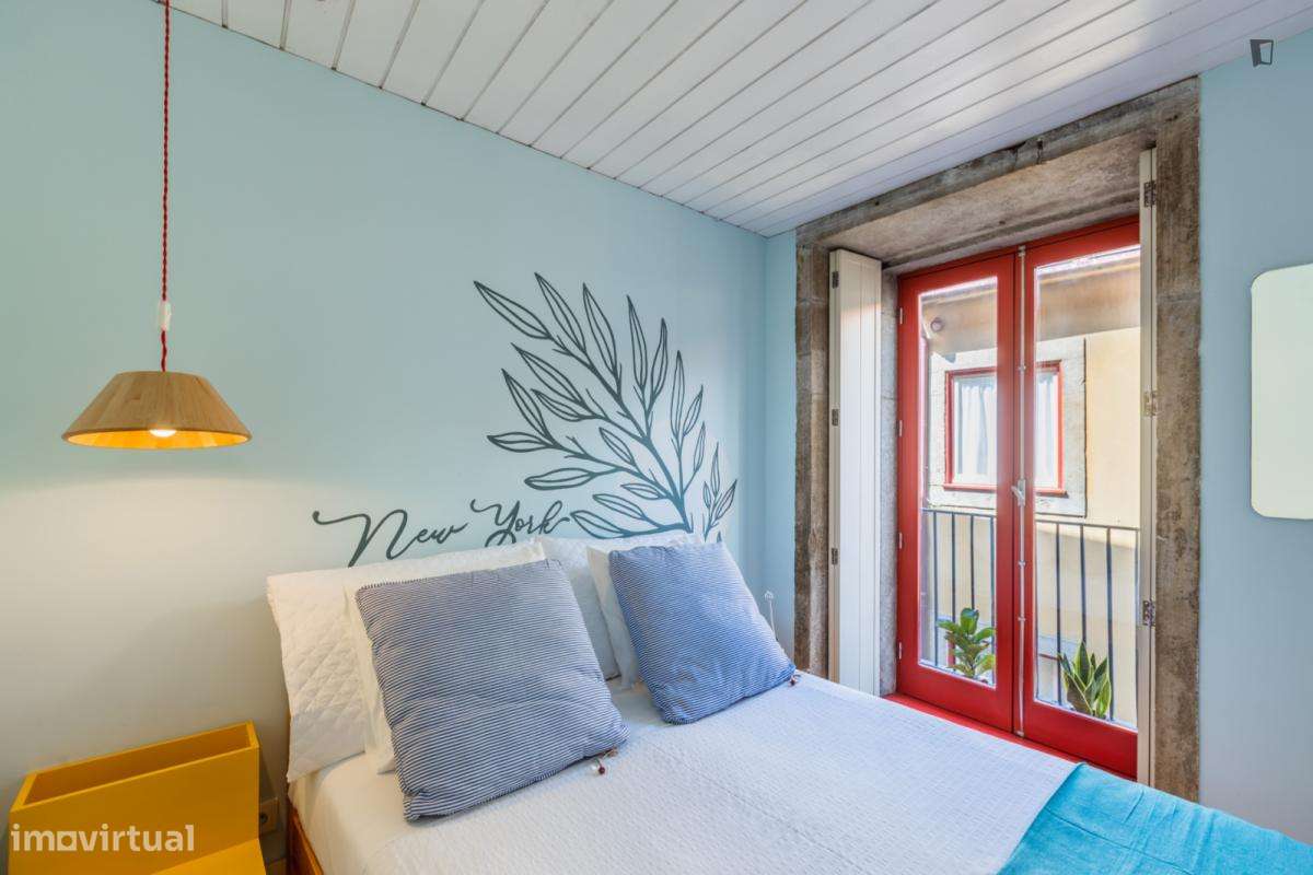 Estúdio - localizado em Vitória Porto - Grande imagem: 5/9