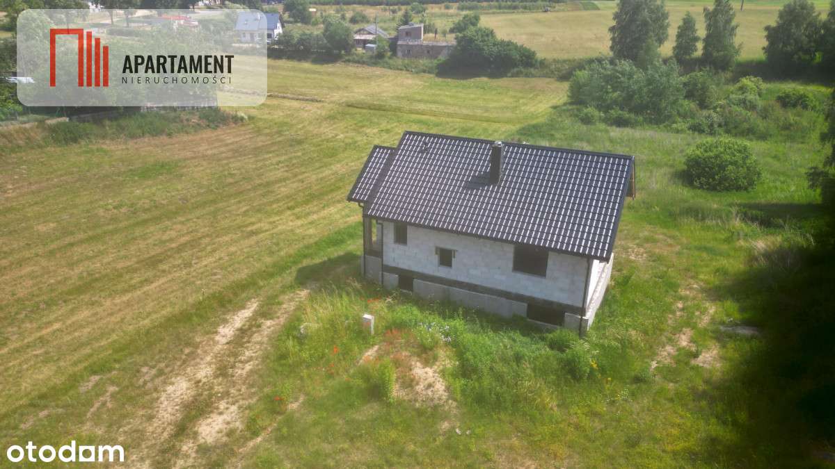 Tylko u nas! Dom plus działka 6000 m2 - Pełny obrazek: 5/20