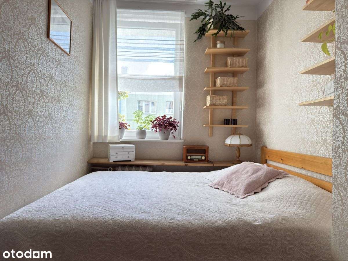 Klimatyczne 3 pokoje z sauną-6