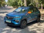 Dacia Spring - 7