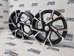 Jantes Renault Megane em 17 (5x114.3) - 2