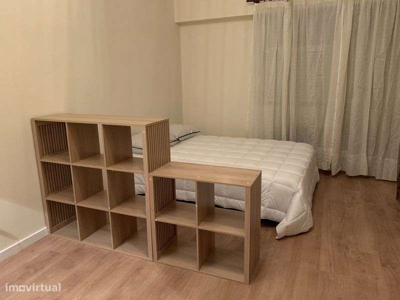 T0 para alugar avenidas novas - Grande imagem: 5/7