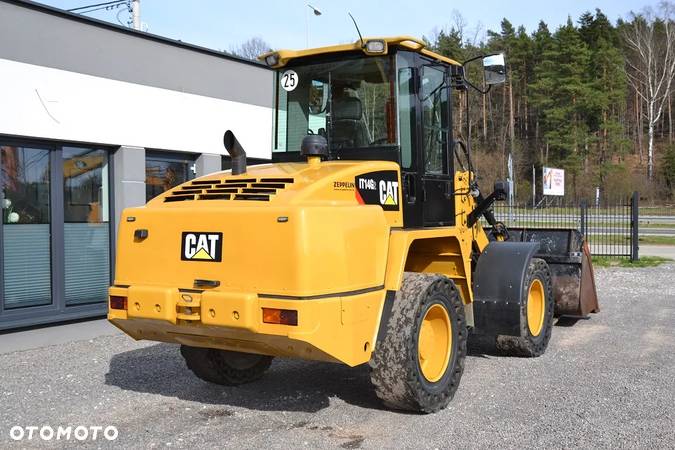 Caterpillar IT 14 G2, 3400 mth - 9