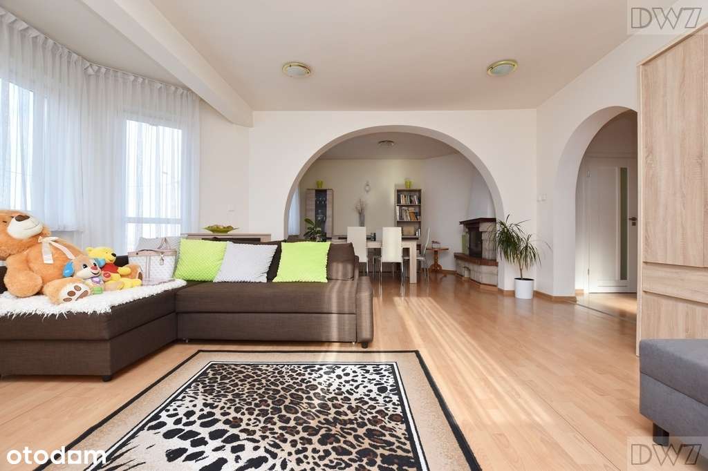 Dom 240m2,działka 11 arów,Bochnia,Krzeczków/Łychów-6