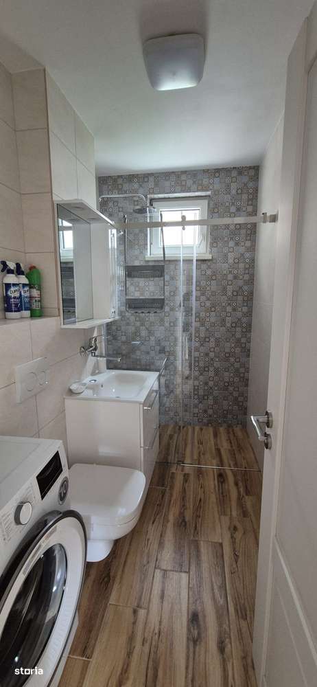 De inchiriat apartament 4 camere -Dambu Pietros - Imagine principală: 5/10