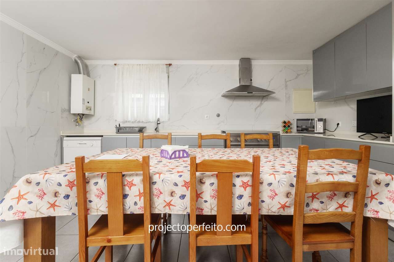 Moradia T3 Venda em Esmoriz,Ovar - Grande imagem: 4/18