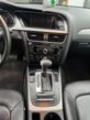 Audi A4 2.0 TDI Multitronic - 5