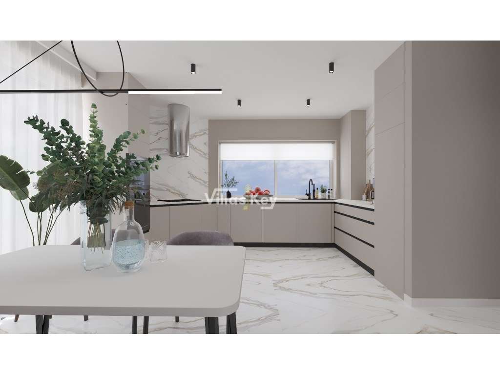 Penthouse T3 em Armação de Pêra / Algarve - Grande imagem: 5/20