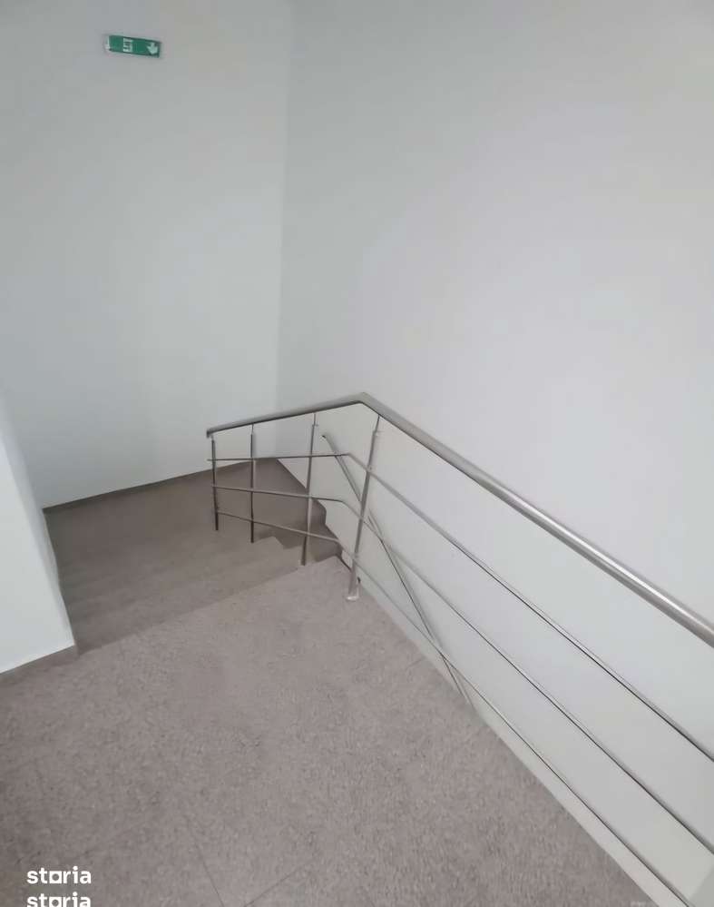 ## Hală industrială modernă cu birouri – Chitila, Str. Oxigenului-14