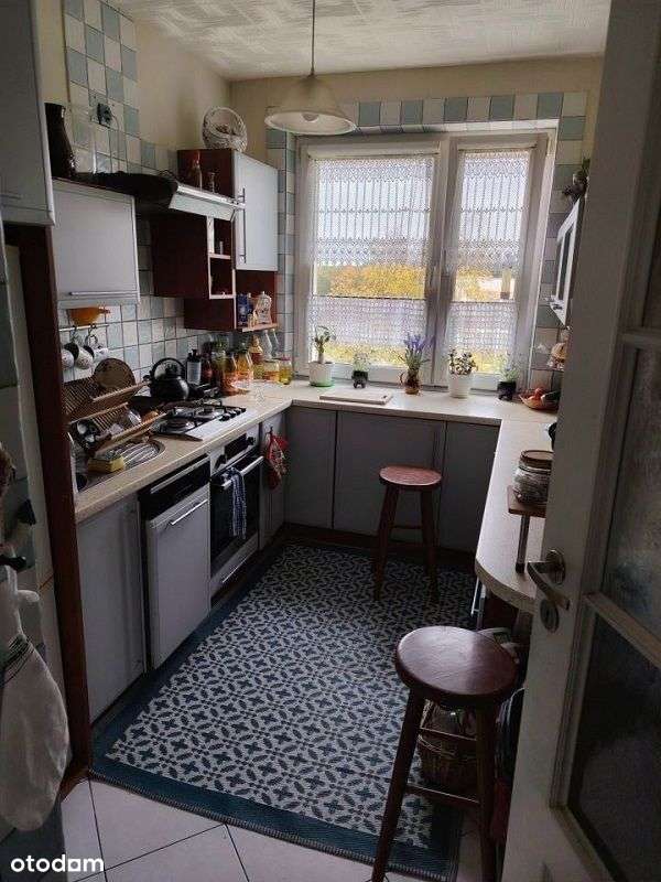 2 duże pokoje z balkonem-0