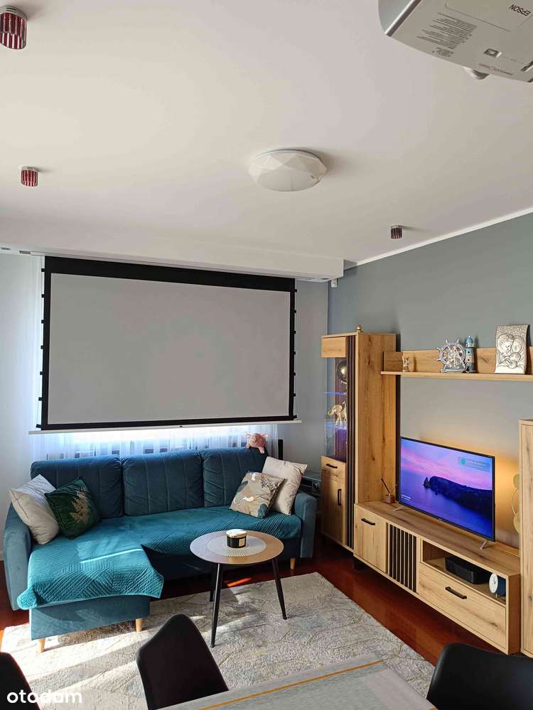 Targówek 3 Pokoje blisko Metra Trocka - Pełny obrazek: 5/20