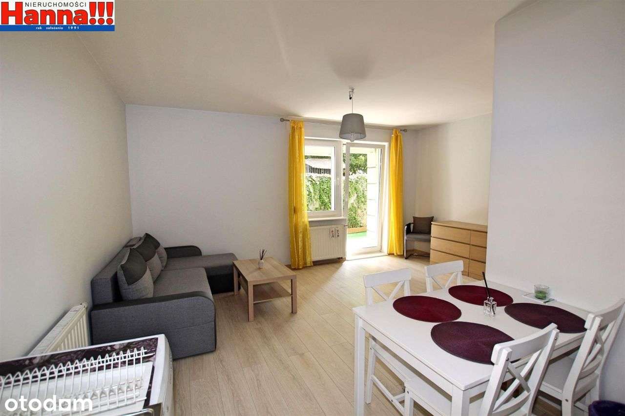 Wrzeszcz. Ogródek. Umeblowane! 5 minut Skm. Wolne. - Pełny obrazek: 3/8