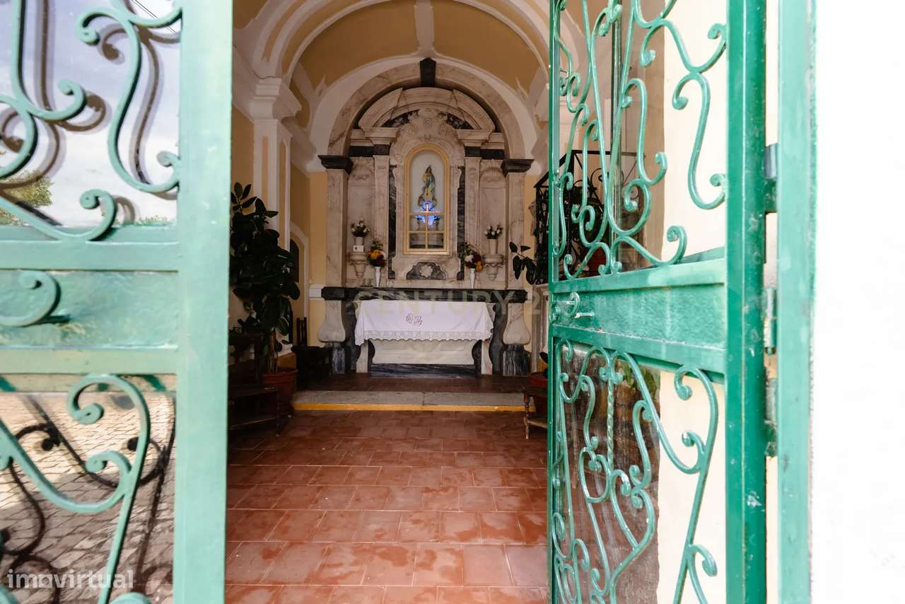 Quinta em  São Brás e São Lourenço-37
