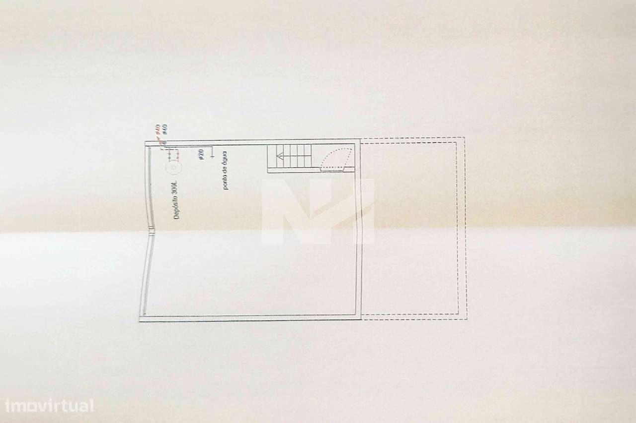 Moradia T4 Contemporânea | 4 Suites | C/ Piscina-46
