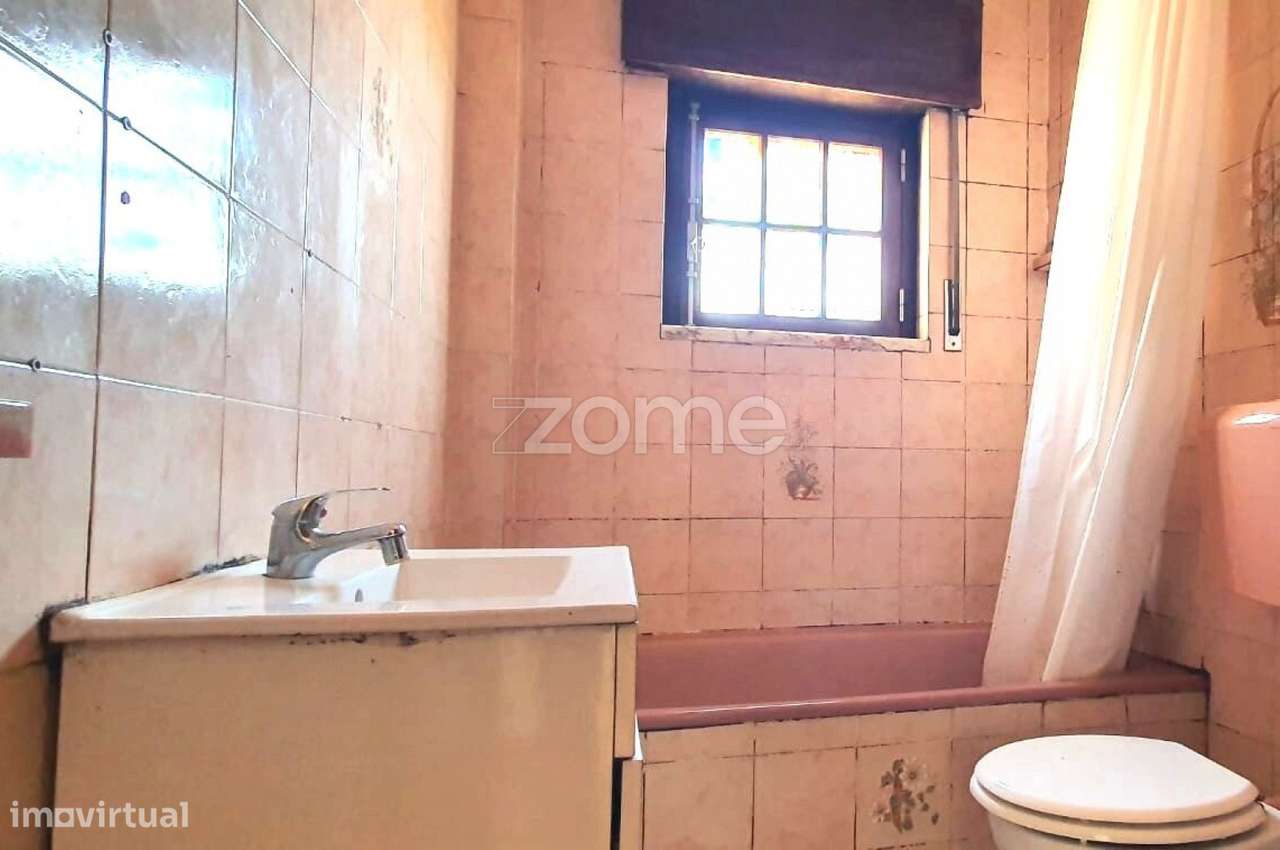 Moradia bi-familiar - Amoreira (Alcabideche)-12