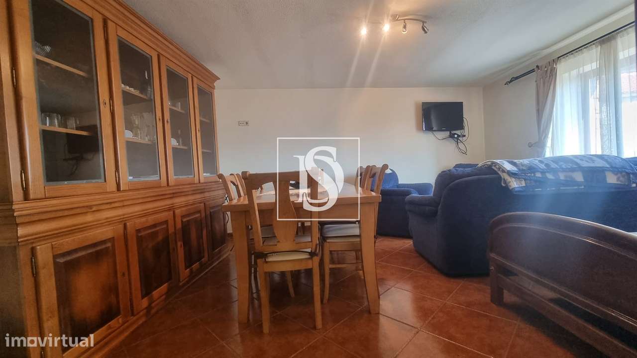 Moradia T2 Venda em Cabril,Montalegre-27