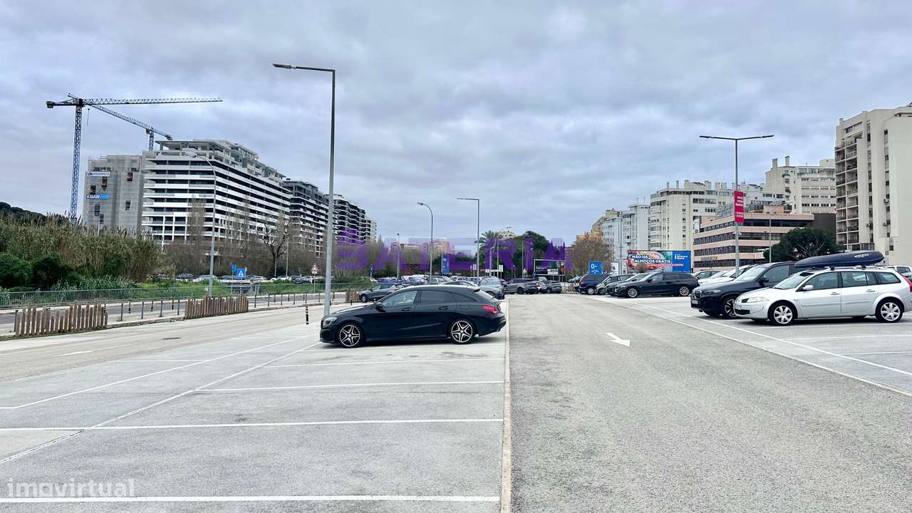 Terreno Comércio ou Serviços em Miraflores - Grande imagem: 5/11