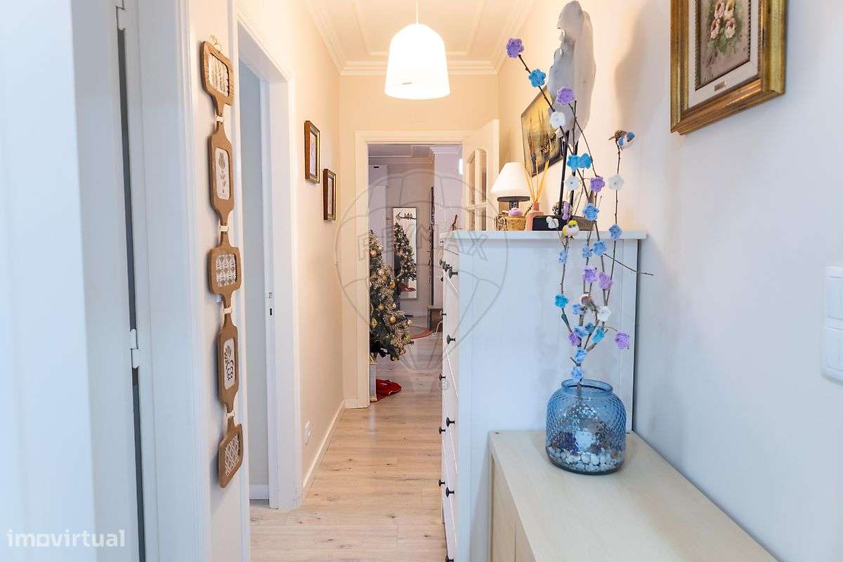 Apartamento T2 para venda - Grande imagem: 3/25