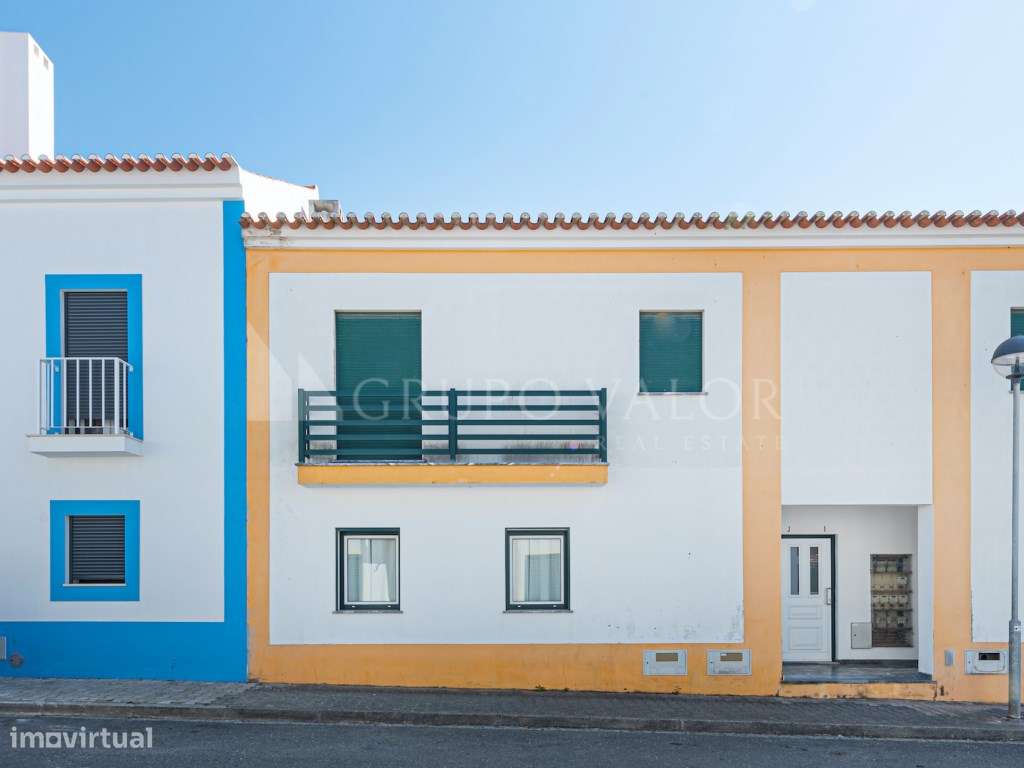 Apartamento T2 | Vila Nova de Milfontes | Próximo da praia-26