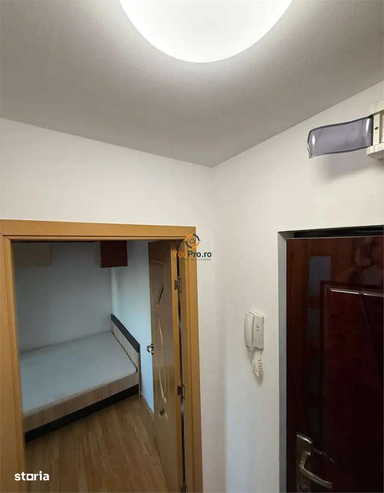 Garsoniera Renovata Central Telegrafului - Imagine principală: 5/7