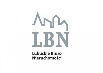 Lubuskie Biuro Nieruchomości Mariusz Dubacki Logo