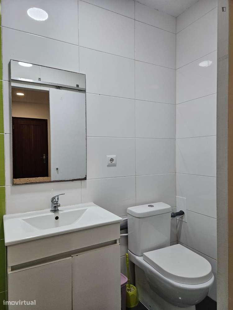 Estúdio - localizado em Aveiro - Grande imagem: 5/5