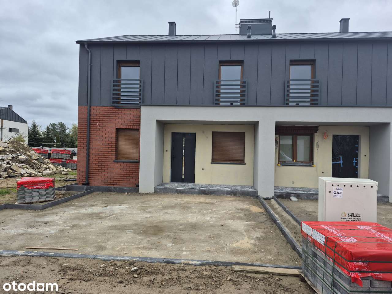 5 pokoi deweloperski  korzystne położenie  w sąsiedztwie nowa zabudowa-8