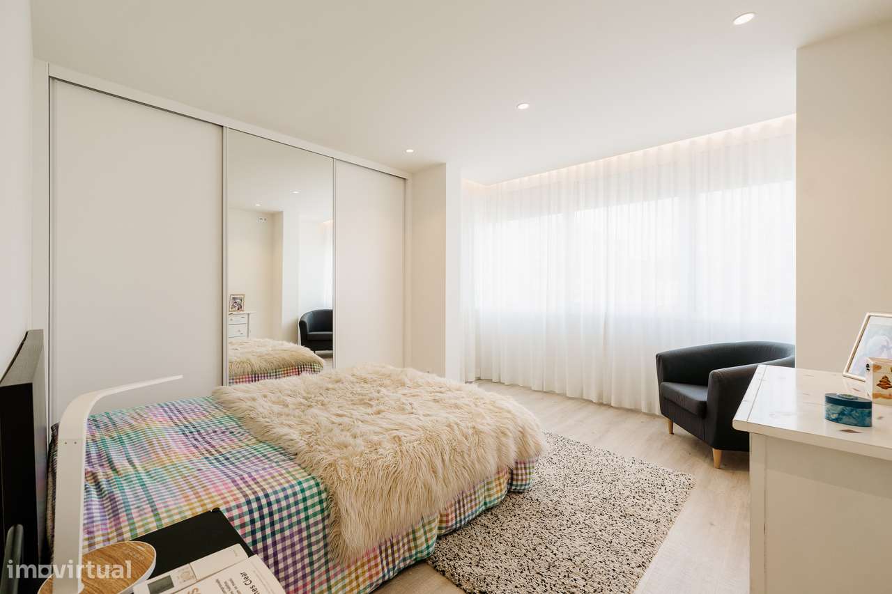 Apartamento T2 - Odivelas Centro Junto ao Metro - Grande imagem: 2/45