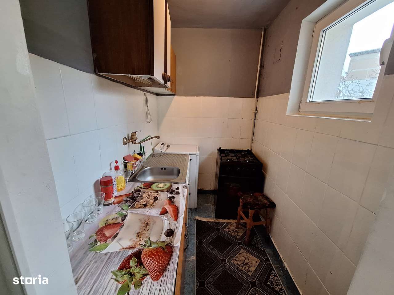 Apartament 2 camere, etaj 2, Tic Tac - Imagine principală: 3/7