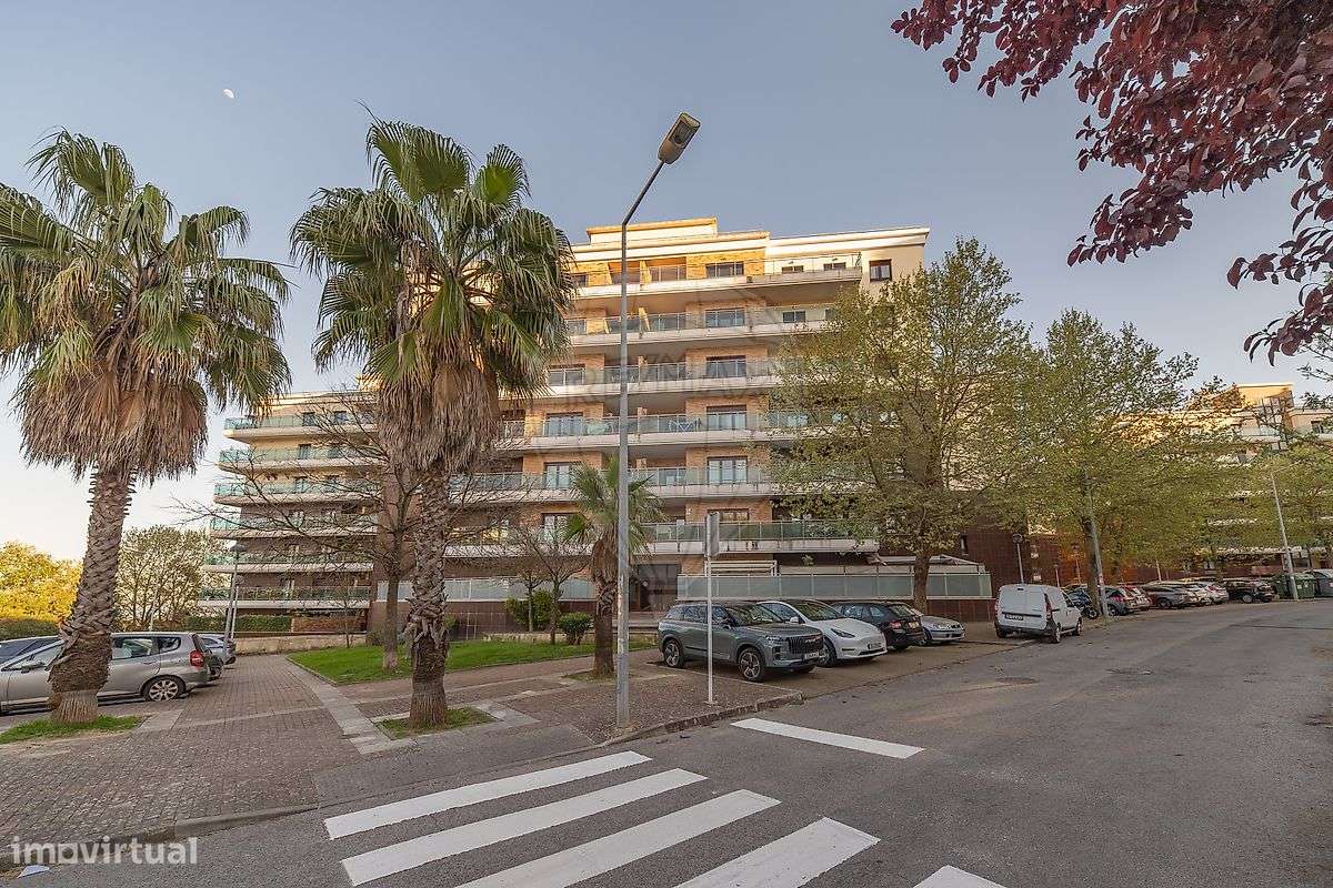 Apartamento T3 para venda-34