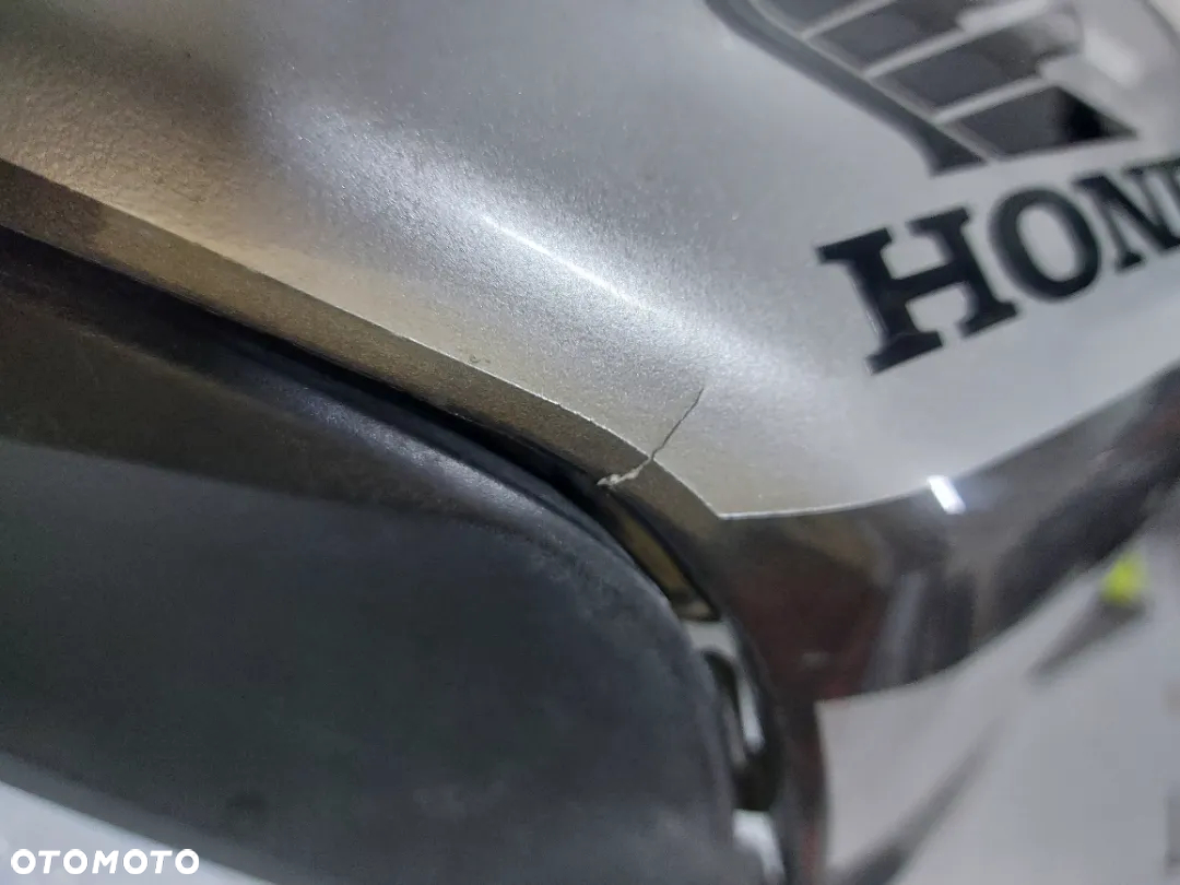 Honda CBR 1000 RR SC57 nakładka zbiornik bak - 3